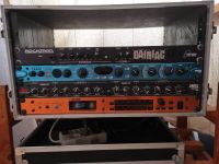 4xRacks19" /Compressor dbx /Line 6 Mod Pro /Preamp Ganiac /GX700 Pankow - Prenzlauer Berg Vorschau