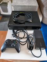 X BOX  X 500gb Nordrhein-Westfalen - Mönchengladbach Vorschau