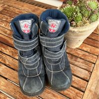 Naturino Rainstep Winterstiefel Größe 35 Hessen - Kelkheim Vorschau