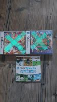 Wii Spiel - Wii Sports Niedersachsen - Nordhorn Vorschau