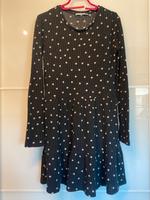 Zara Strickkleid S Punkte Sachsen - Chemnitz Vorschau
