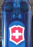 Victorinox Schweizer Taschenmesser MiniChamp Midnite blue tech Baden-Württemberg - Dunningen Vorschau