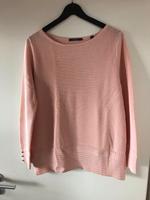 Strick Pullover Esprit XL/L lachsfarben Pulli Bayern - Dittelbrunn Vorschau