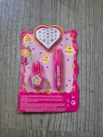 Prinzessin Lillifee Beauty Set Nagellack Neu Lippgloss Sticker Bayern - Wartenberg Vorschau