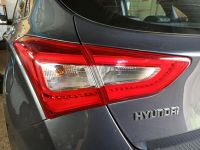 Hyundai i30 Led original rückleuchte Brandenburg - Am Mellensee Vorschau