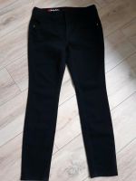 Schwarze Jeans Slim fit 30/30 by street one Köln - Niehl Vorschau