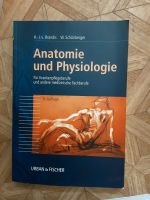 Buch "Anatomie und Physiologie" Bayern - Gilching Vorschau