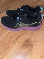 ASICS trabuco terra 2 Damen sneaker Frankfurt am Main - Eckenheim Vorschau