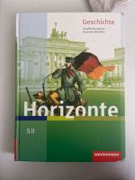 Geschichte Qualifikationsphase Horizonte (Westermann) Nordrhein-Westfalen - Kerpen Vorschau