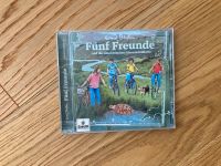 Fünf Freunde CD Stuttgart - Vaihingen Vorschau