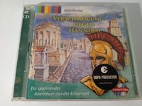 Hörbuch (2 CD's) "VERSCHÖRUNG GEGEN HANIBAL" Leipzig - Neulindenau Vorschau