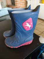 Gummistiefel 26/27 Nordrhein-Westfalen - Tecklenburg Vorschau