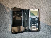 GTR TI-84 Plus Grafikfähiger Taschenrechner Texas Instruments Niedersachsen - Freden Vorschau