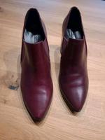 Ecco Stiefelette Ankle Boots Niedersachsen - Osnabrück Vorschau