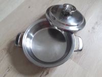 Kochtopf, Pfanne mit Deckel , Chronika Royal 25 cm Essen - Bergerhausen Vorschau