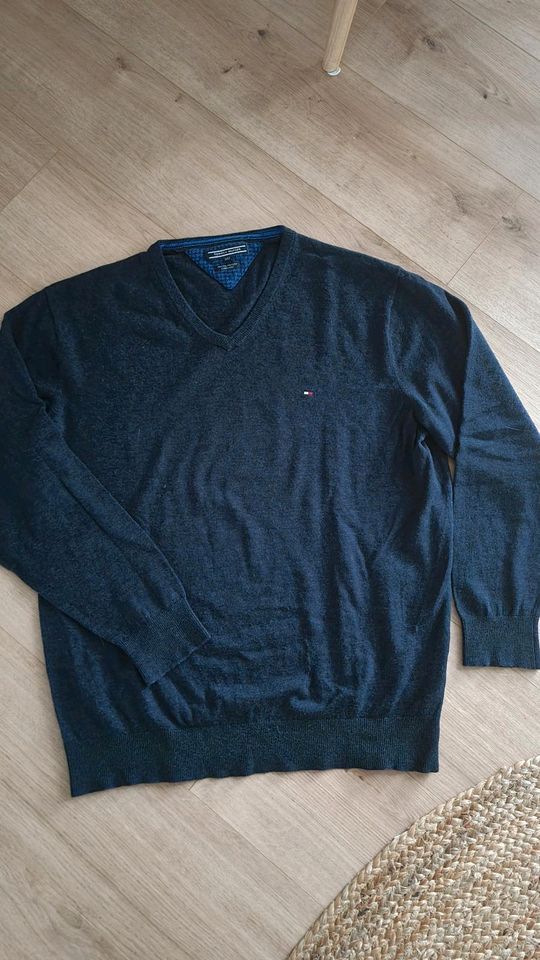 Tommy Hilfiger Pullover in Heilbad Heiligenstadt