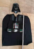 Faschingsköstum Kinder Star Wars Darth Vader Baden-Württemberg - Offenau Vorschau