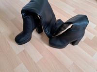 Damenstiefel Niedersachsen - Springe Vorschau