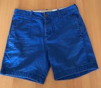 Hollister Short Männer, Gr. 31, royalblau Rheinland-Pfalz - Trier Vorschau