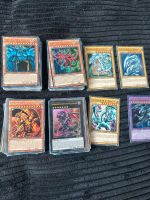 YuGiOh Legendary Decks 2 Seltene Karten Brandenburg - Senftenberg Vorschau