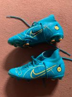 Nike Fußballschuhe Gr 38 Baden-Württemberg - Mössingen Vorschau