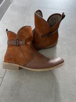 Rieker Stiefeletten Damen Größe 40 Rheinland-Pfalz - Sinzig Vorschau