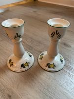 2x Villeroy & Boch Kerzenständer Luxembourg 12cm Köln - Ehrenfeld Vorschau