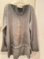 T-Shirt von Cecil, xxl (44-46) Hessen - Laubach Vorschau