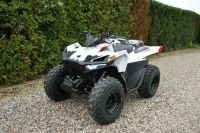 Kinderquad Polaris Outlaw 70 EFI,sicher und sportlich ab 6 Jahren Schleswig-Holstein - Steinbergkirche Vorschau