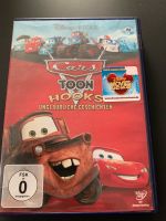 DVD Cars Toon  Hooks unglaubliche Geschichten Nordrhein-Westfalen - Jüchen Vorschau