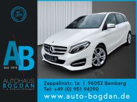 Mercedes-Benz B 180 Urban Automatik LED*PDC*Navi*Tempomat* Bayern - Bamberg Vorschau