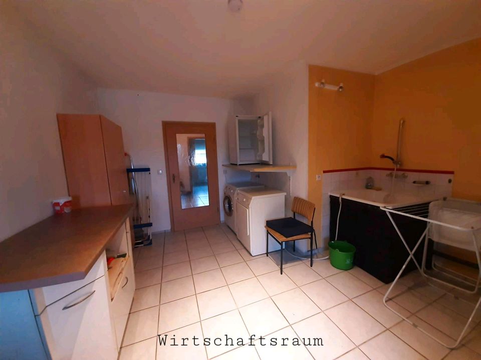 Monteurwohnung, Ferienwohnung in Neubörger