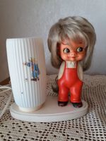 Vintage Nachttischlampe Kinderzimmer aus den 70er Jahren Nordrhein-Westfalen - Grevenbroich Vorschau