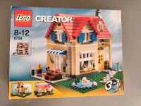 Lego Creator 6754 mit OVP 3 in 1 Einfamilienhaus Schleswig-Holstein - Tensfeld Vorschau