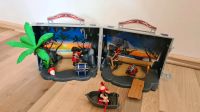 Playmobil Piraten Koffer zum mitnehmen Bayern - Oberasbach Vorschau