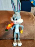 Bugs Bunny Figur 1971 Warner Brothers Kunststoff Sammeln Niedersachsen - Nordhorn Vorschau