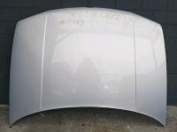 Motorhaube - VW Golf IV 4 - LB7Z Satinsilber Metallic - Nordrhein-Westfalen - Lippstadt Vorschau