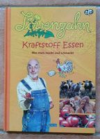 LÖWENZAHN KRAFTSTOFF ESSEN tivi ZDF Peter Lustig Ernährung TOP Saarland - Wadgassen Vorschau