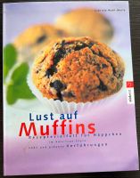 Backbuch: Lust auf Muffins Nordrhein-Westfalen - Arnsberg Vorschau