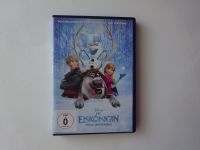 DVD Die Eiskönigin- Völlig Unverfroren Brandenburg - Hennigsdorf Vorschau