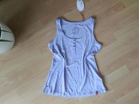 Neu edc Esprit ärmelloses Shirt S 36 (38) flieder Bluse Top Hose Baden-Württemberg - Reutlingen Vorschau