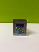 Nintendo Game Boy Super Mario Land, Original Gameboy Spiel Modul Sachsen-Anhalt - Sandersdorf Vorschau