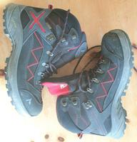 McKinley Magma Mid 2.0 AQX M Trekkingschuhe Gr 42 wie NEU Bayern - Pittenhart Vorschau