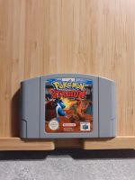 Pokémon Stadium Nintendo 64 / Versand möglich Köln - Bickendorf Vorschau