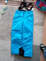 Skihose Schneehose Gr. 146/152 neu crane Bayern - Regenstauf Vorschau