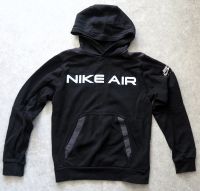 NIKE AIR Hoodie - schwarz - Gr. XS (TOP) Bayern - Dasing Vorschau