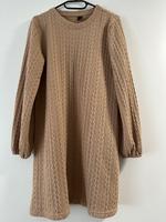 Pullover- Kleid Beige Größe XS Bayern - Bad Wörishofen Vorschau