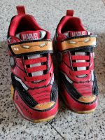 Kinder Schuhe Geox Marvel mit Licht Gr. 31 Berlin - Hellersdorf Vorschau