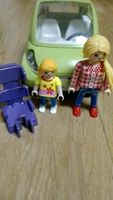 PLAYMOBIL 5569 - City Life - Auto mit Kindersitz Baden-Württemberg - Murr Württemberg Vorschau