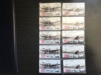 LTU Telefonkarten mit alten Motiven  von LTU Flugzeugen Nordrhein-Westfalen - Ratingen Vorschau